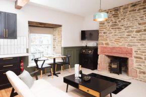 The Bankers Quarters - Apt 2